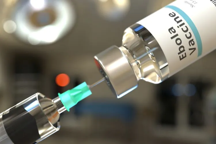 A Year in Review: Progress Toward Ebola Vaccines
