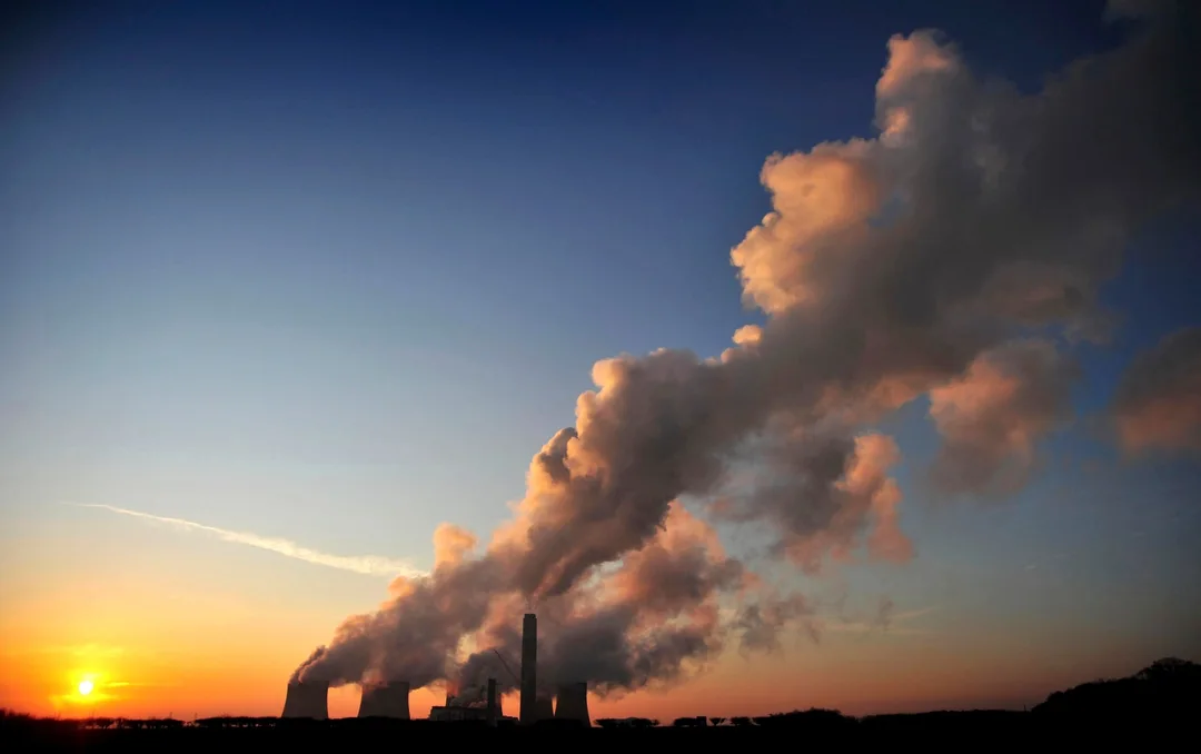 Climate and Environment Updates: How the Planet's Climate Has Changed Since the First Earth Day