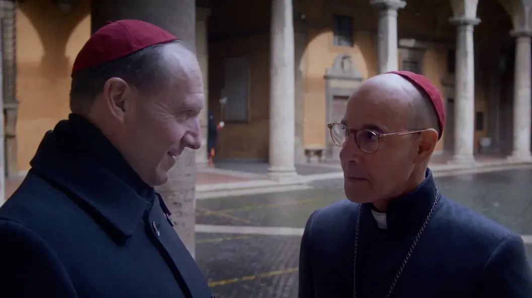 “Habemus Audience”: How Pope Francis’s Death Sent Conclave Ratings Soaring