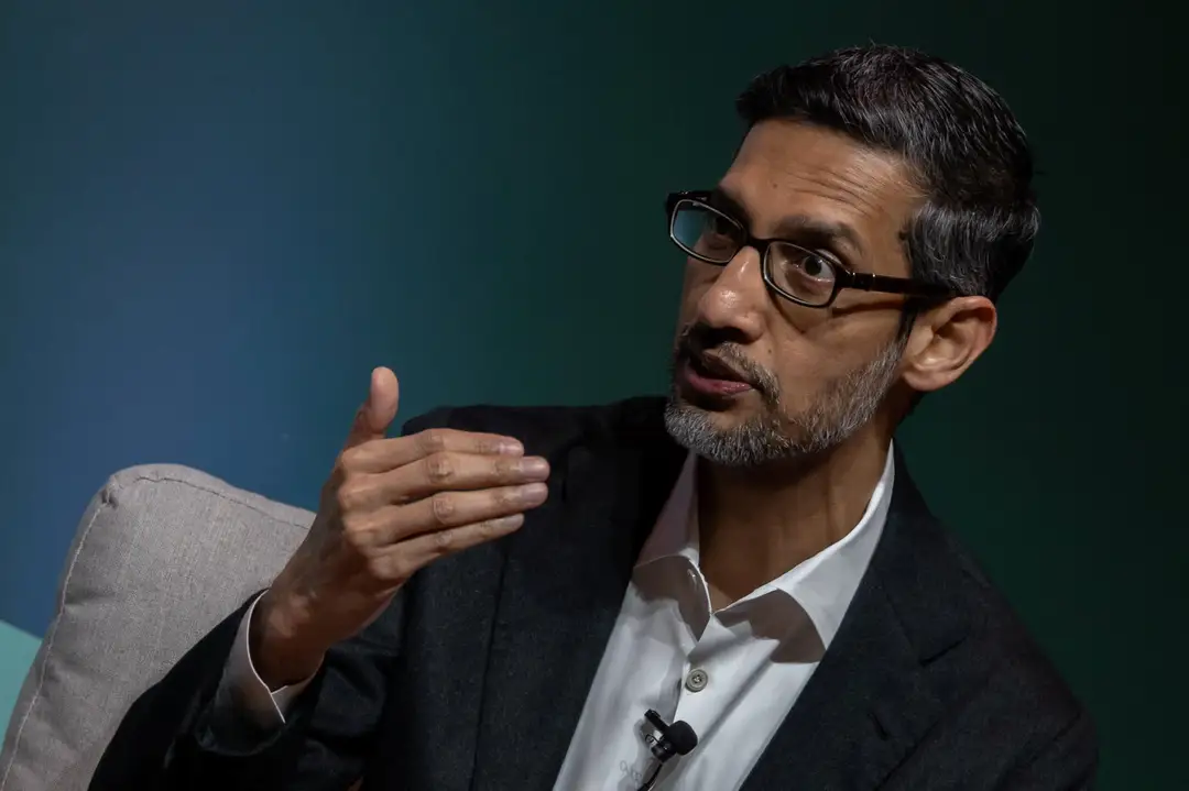 Google Imposes Hybrid Work Policy: Remote Workers Told to Return to Office or Face Termination