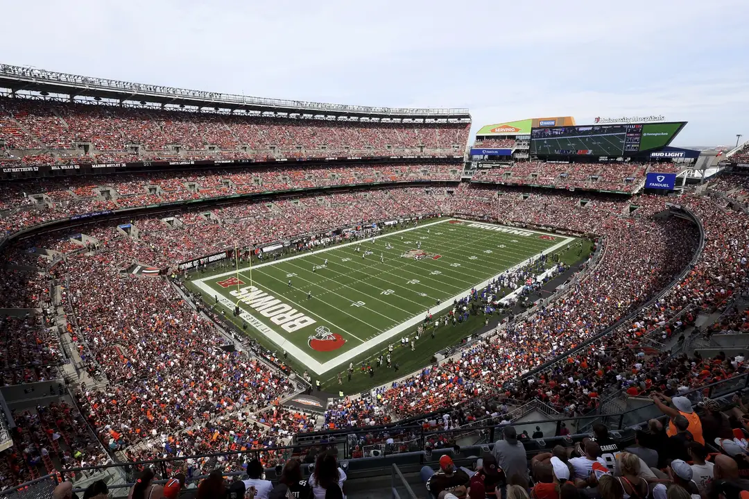 Shedeur Sanders Picked by Cleveland Browns After Dropped to NFL Draft's Fifth Round