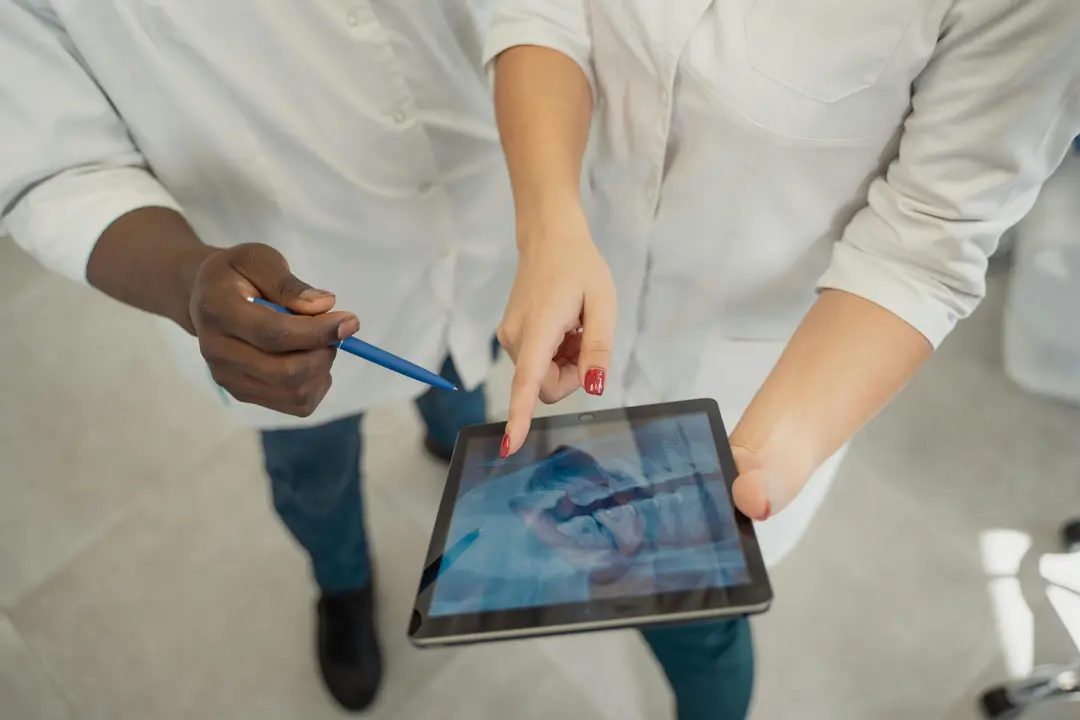 The Digital Health Breakthroughs That Transformed 2017