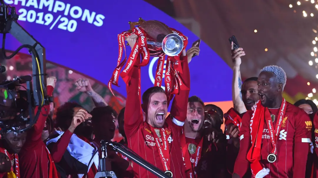 Top 10 of 2020: Sports Moments