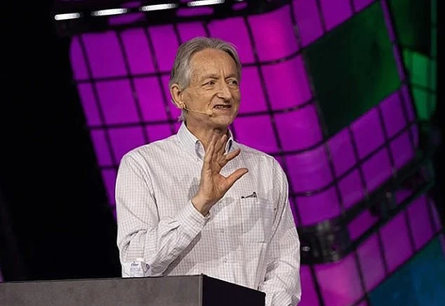The Godfather of AI Raises Alarm: Could Technology Threaten Humanity’s Future?