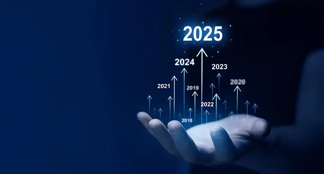 9 Top Business Trends (2025 and 2026)