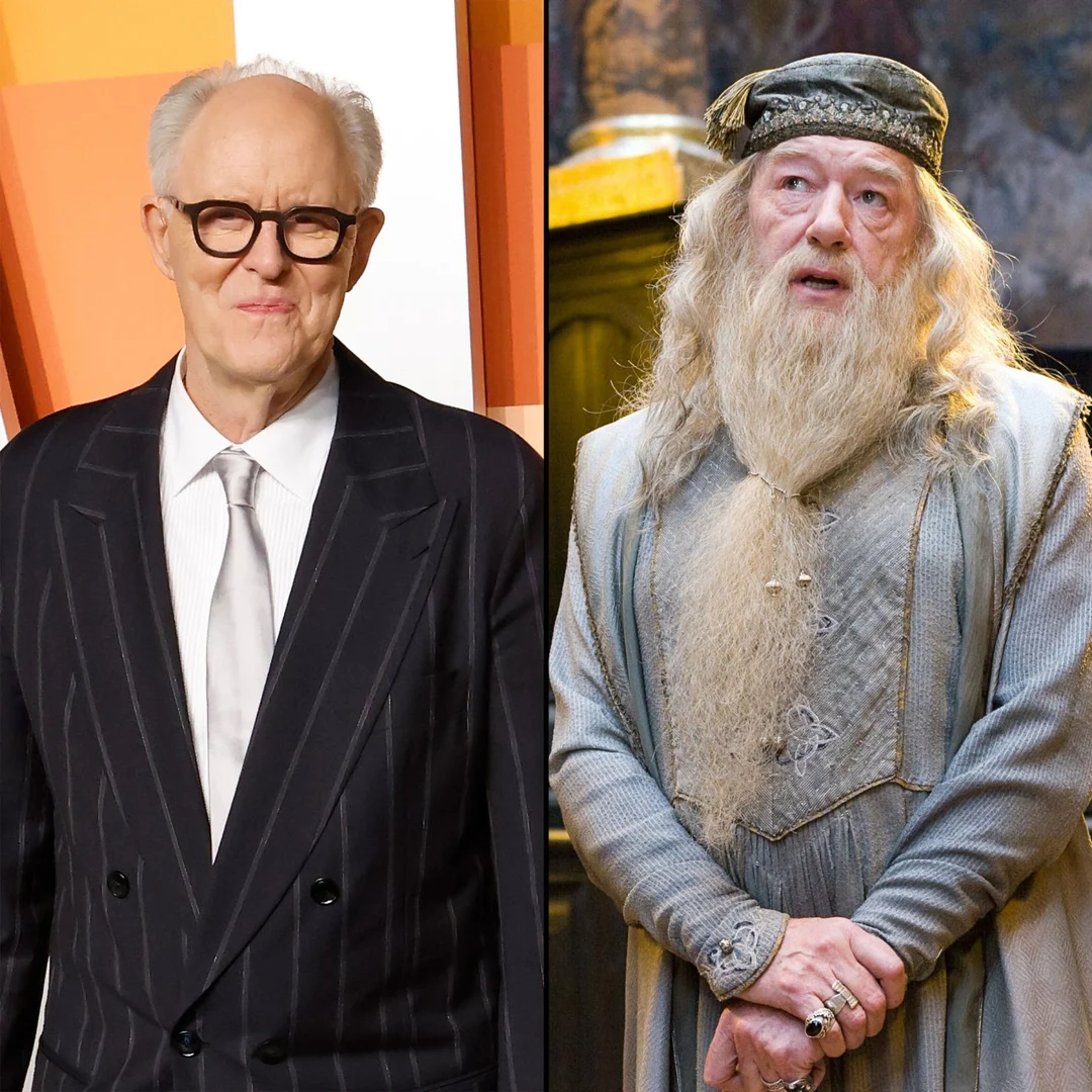 Everyone Cast in HBO’s Harry Potter TV Series and Who They’re Playing: John Lithgow and More
