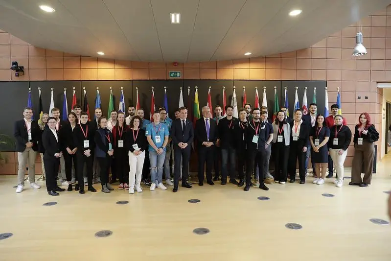 Country-level champions meet to strengthen interagency coordination of mental health and psychosocial support across humanitarian emergencies