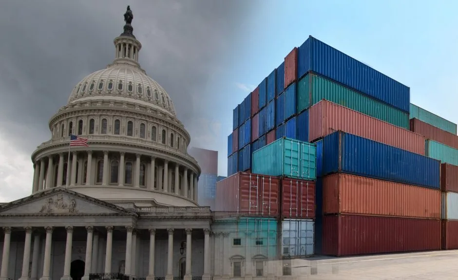 How Tariffs and Geopolitics Are Shaping the 2025 Global Economic Outlook