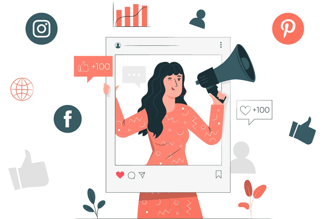 The Evolution and Future of Influencer Marketing