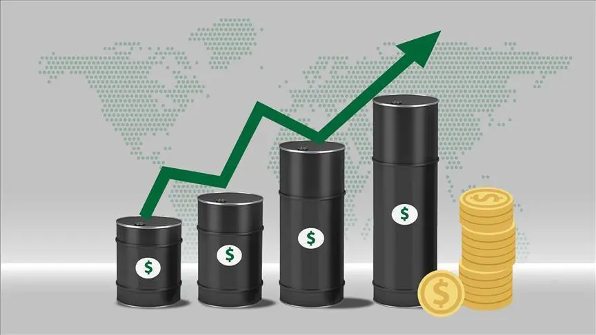 Oil Price Analysis: The Impact of Supply and Demand in 2025