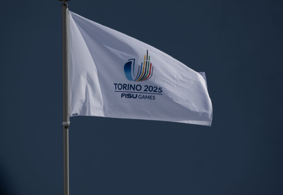 The Torino 2025 FISU World University Games in Numbers: A Comprehensive Overview