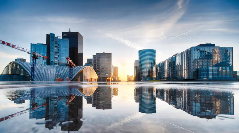 How Strong European Bank Earnings Boost Optimism for 2025