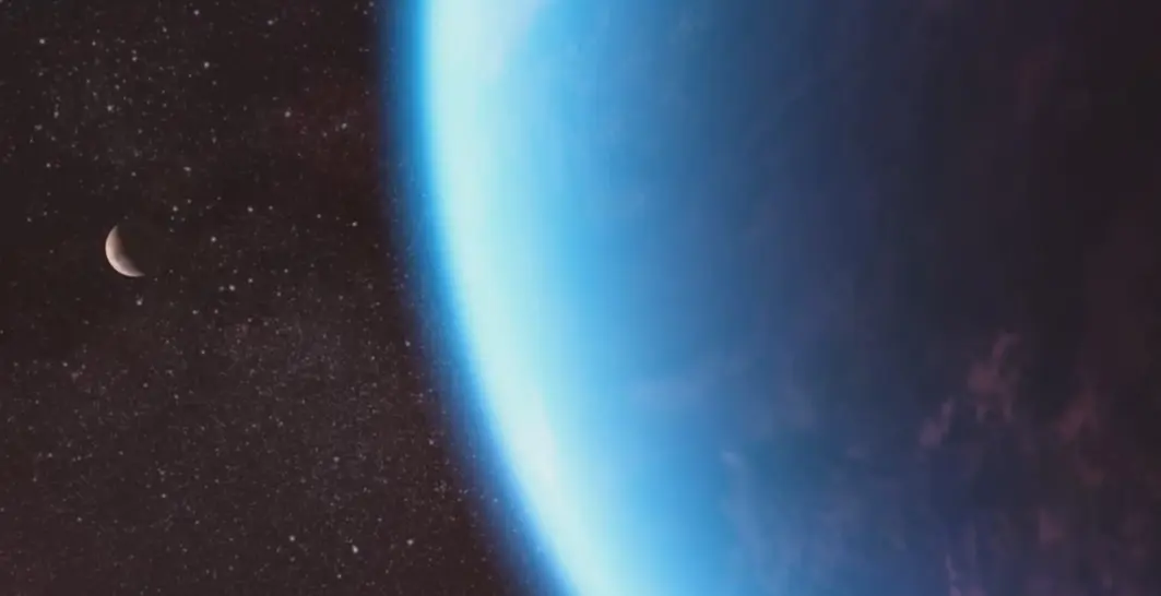 Promising Discovery of New Life in Faraway Orbit: K2-18b's Atmospheric Clues​