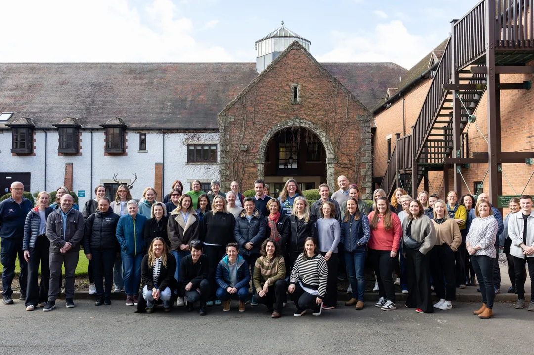 First Annual Women in Coaching Assembly Convenes in Birmingham: A Milestone for Gender Equity in High-Performance Sport