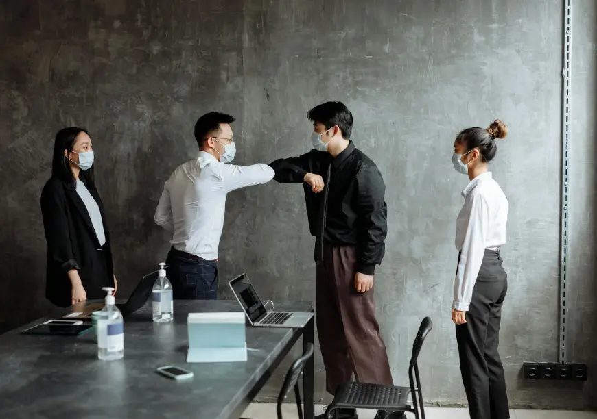 How Did Business’s Role in Society Change in 2020?