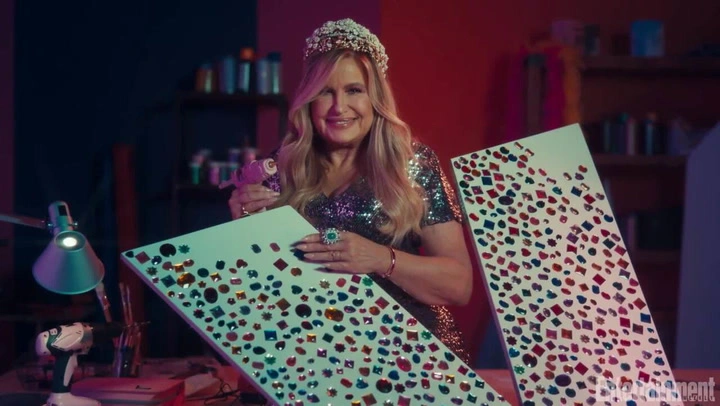 Jennifer Coolidge: Hollywood's Timeless Gem Shines Brighter Than Ever