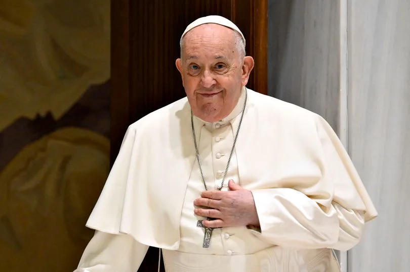 Pope Francis Dies on Easter Monday at 88: A Legacy of Compassion, Reform, and Global Impact​