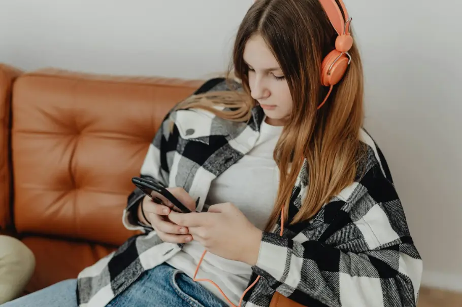 Teens and the Digital World: Social Media and Technology in 2023