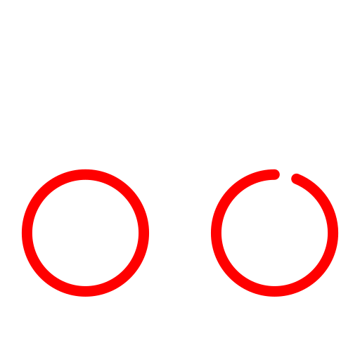 binoculars icon