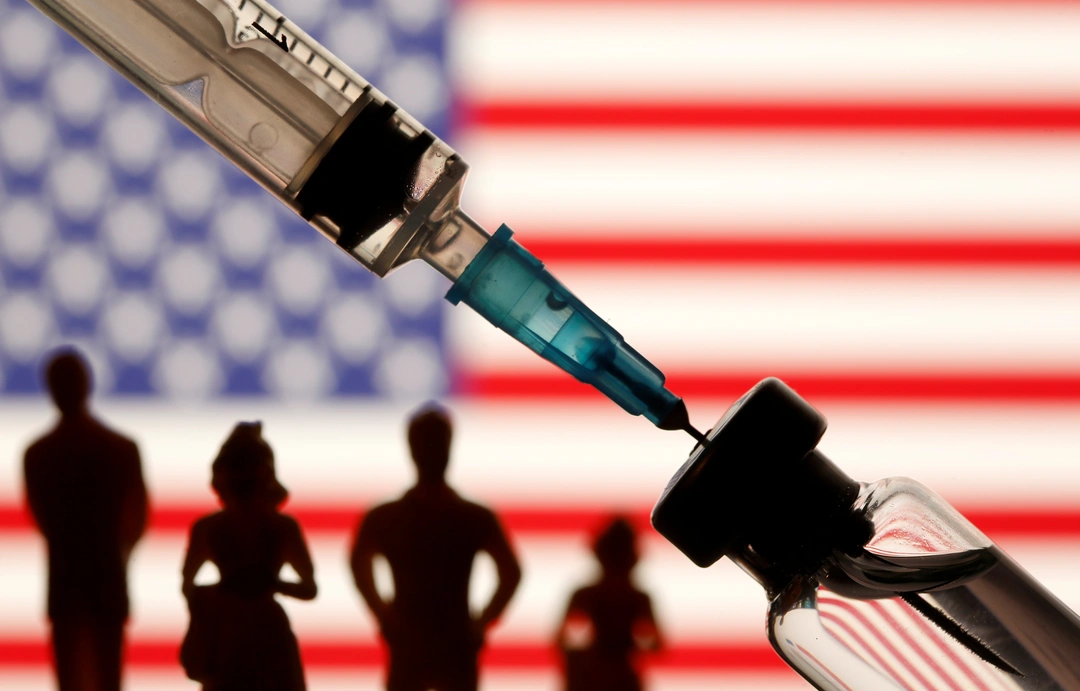 Jabs Equal Jobs: How Vaccine Rollouts Could Spark Economic Recovery