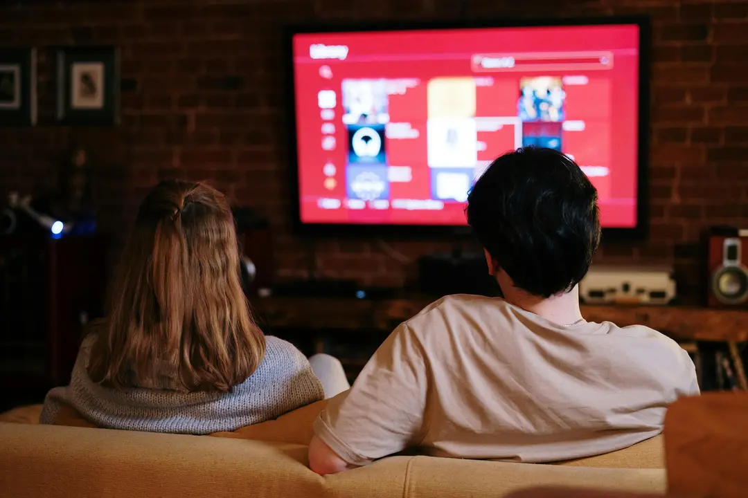 Full Stream Ahead: How the Pandemic Transformed Viewing Habits
