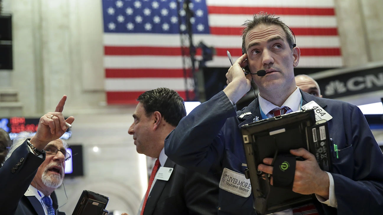 Media Stocks in 2018: A Year of Declines and Disruption