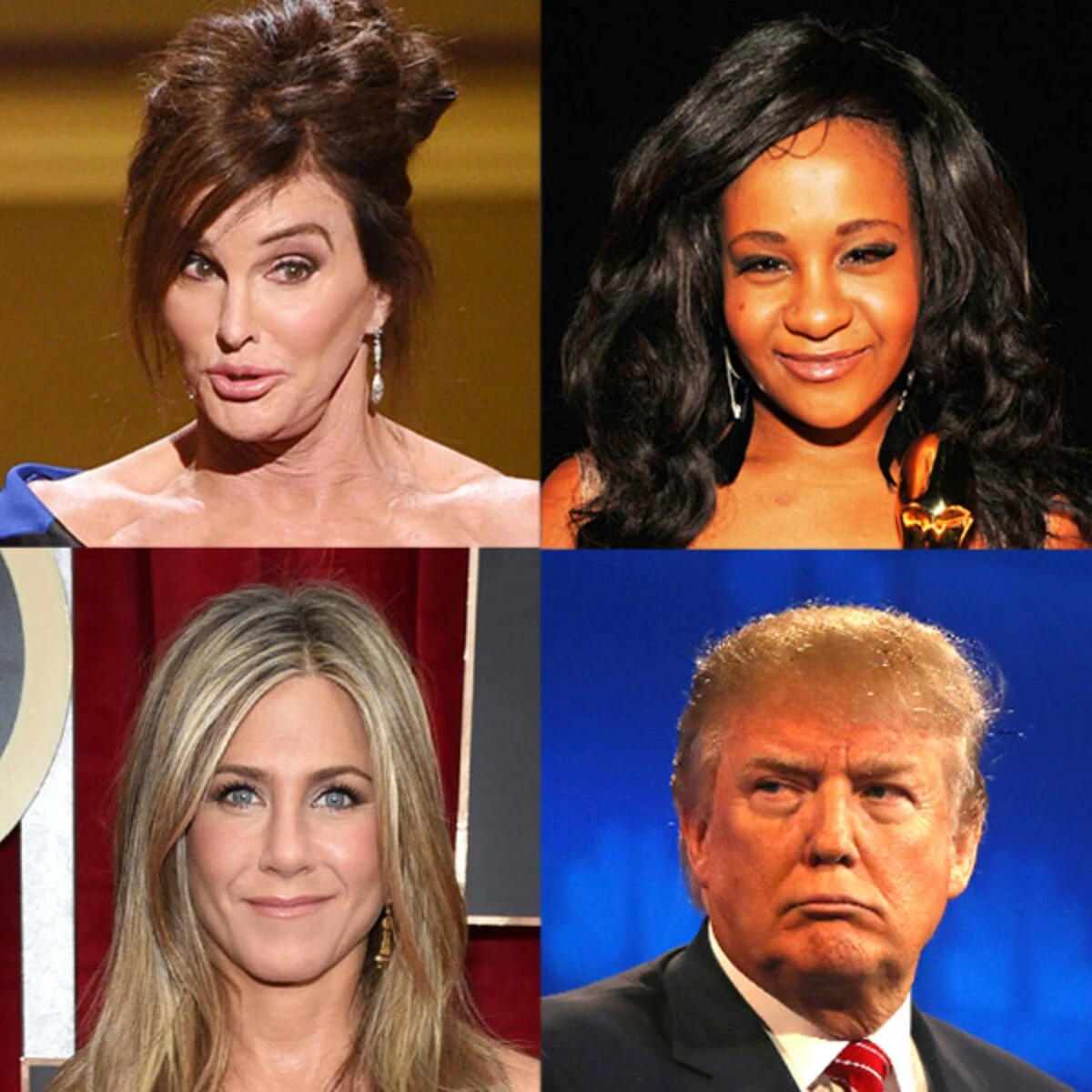 Reflecting on 2015: Top Entertainment Stories That Captivated the World