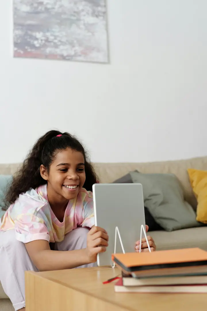 The Effects of Excessive Screen Time