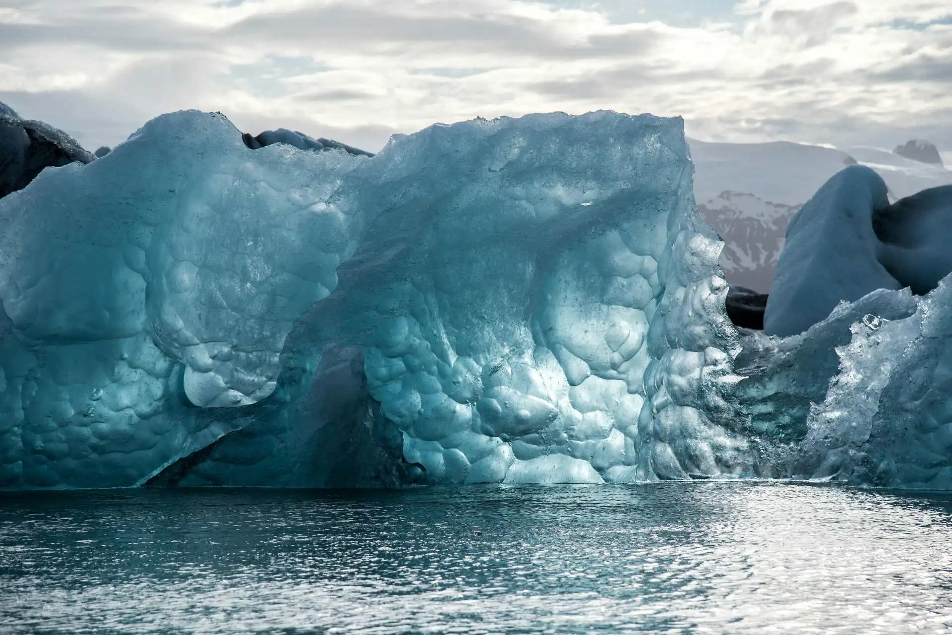 Year in Review: Global Warming Presses Onward in 2023