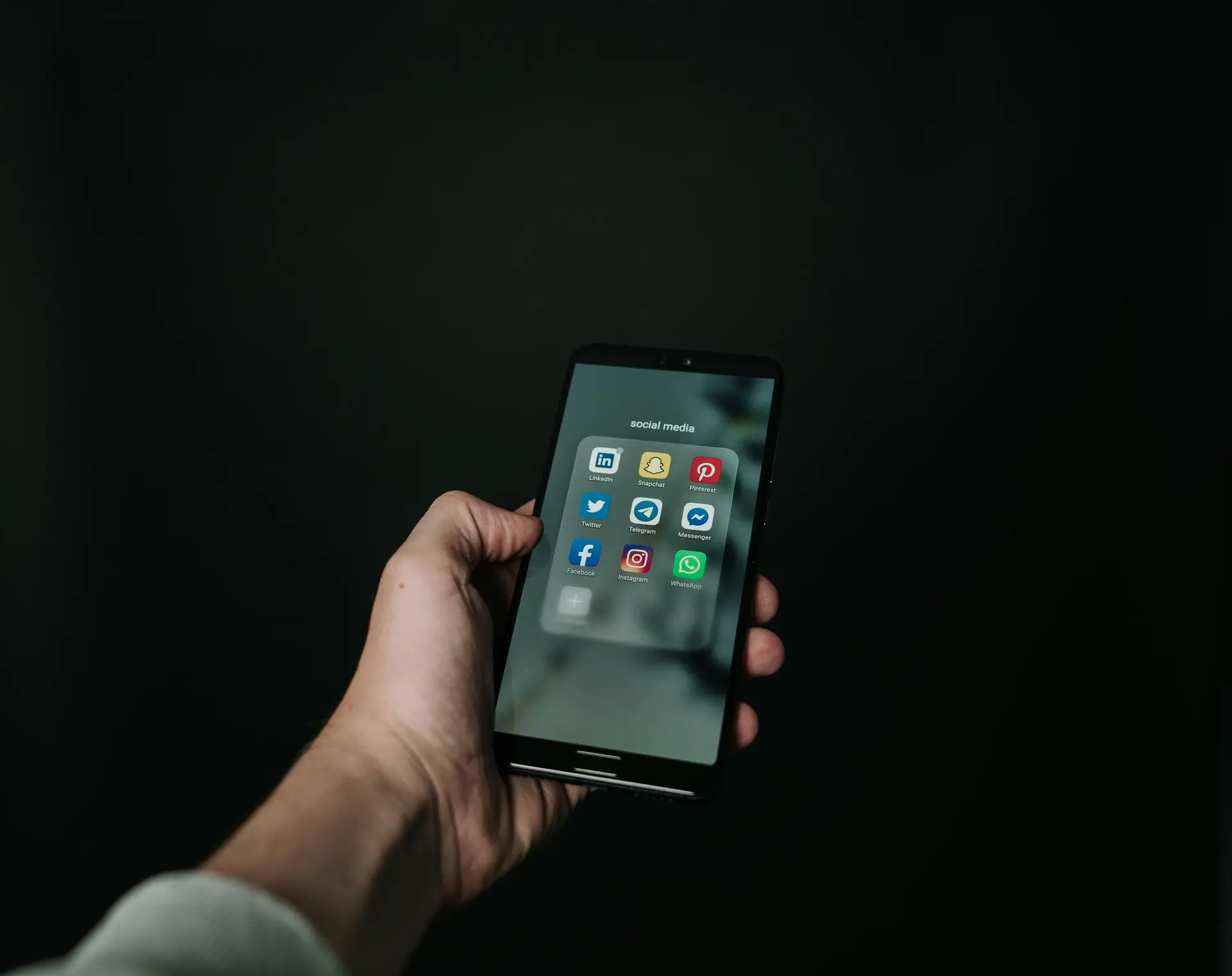 Social Networks and Their Role in Shaping Digital News