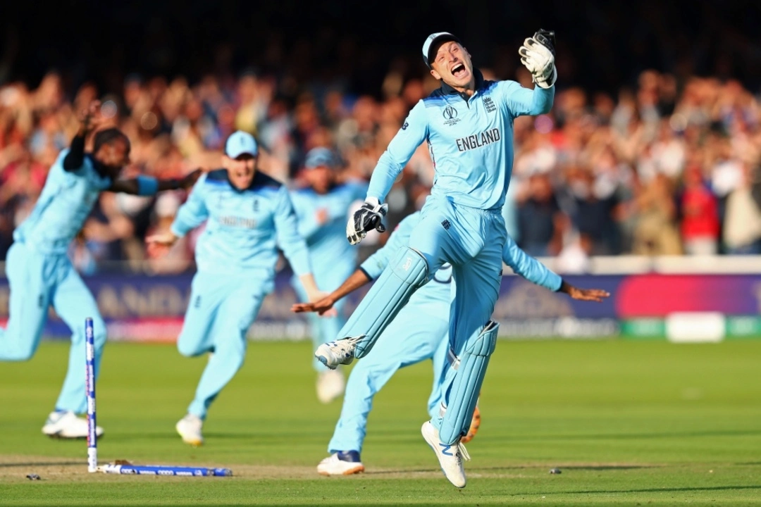 2019 in Review: Stories That Shaped the Sporting Year