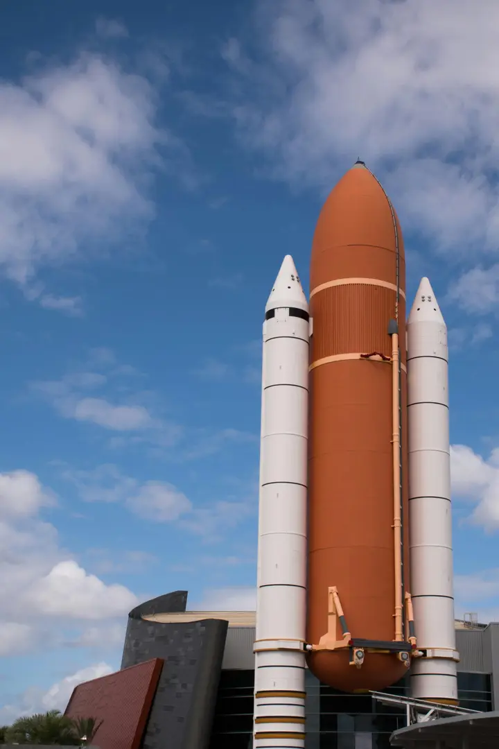 Shifting Paradigms: U.S. Science and Technology Leadership Faces Challenges from Asia