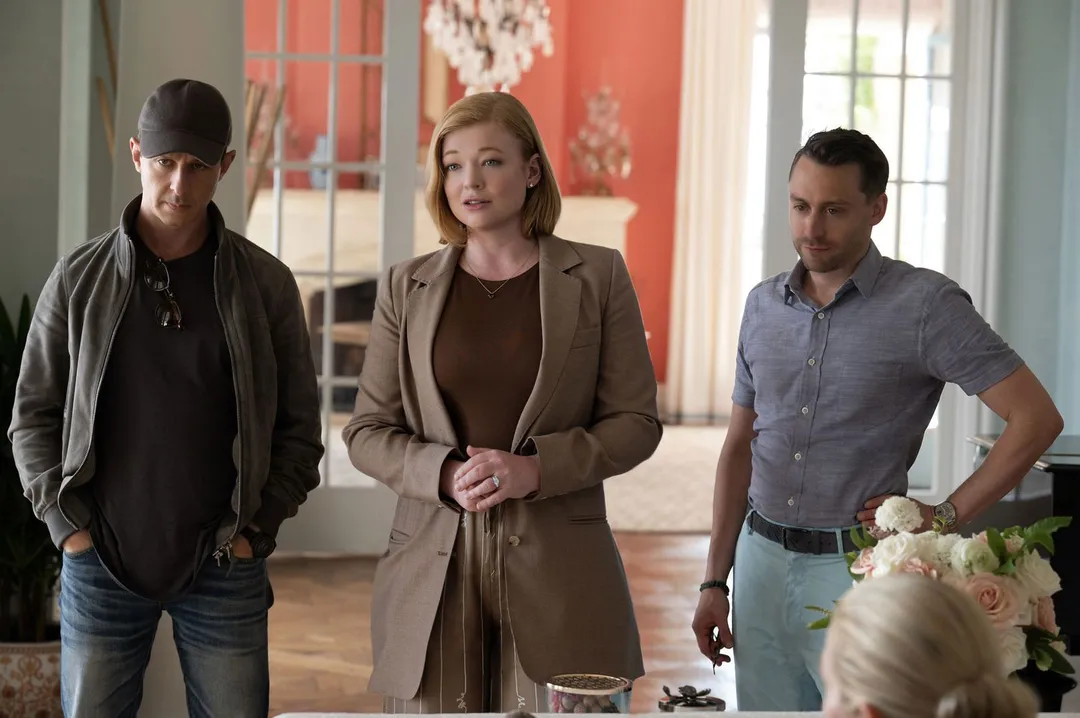 The Real Inspirations Behind HBO’s Succession