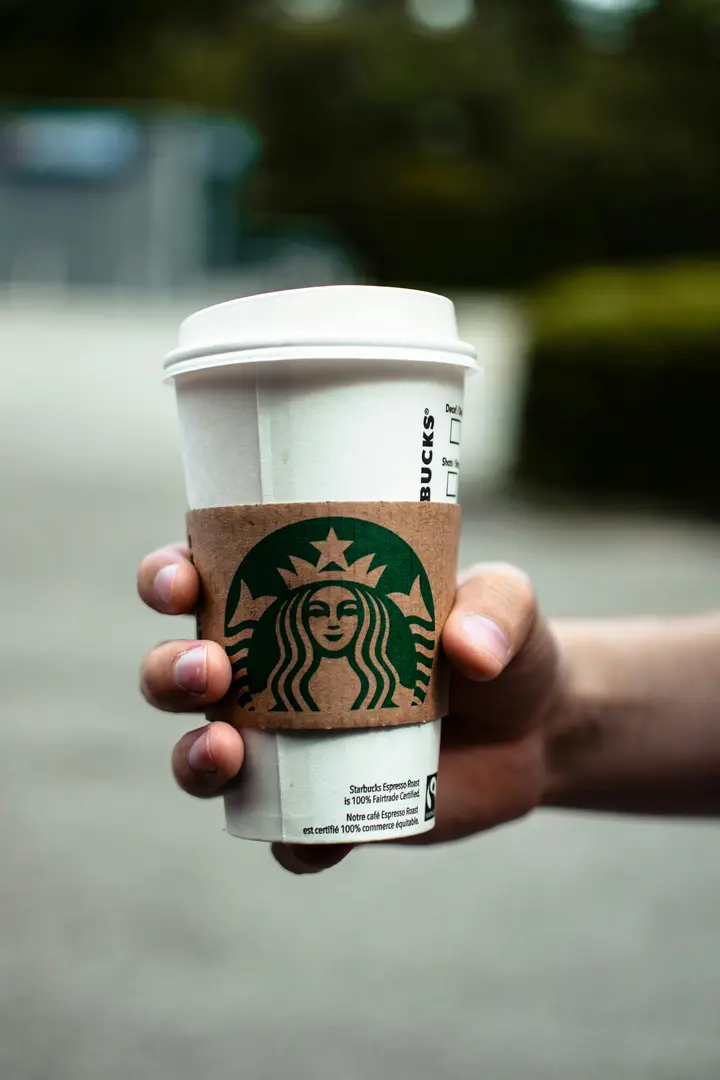 Starbucks Stock Drops as Sales Fall Short and Turnaround Initiative Undergoes Investor Scrutiny